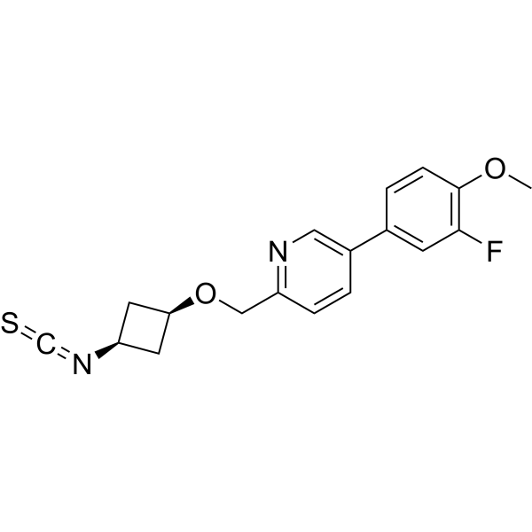 NAAA-IN-6 1831115-37-7